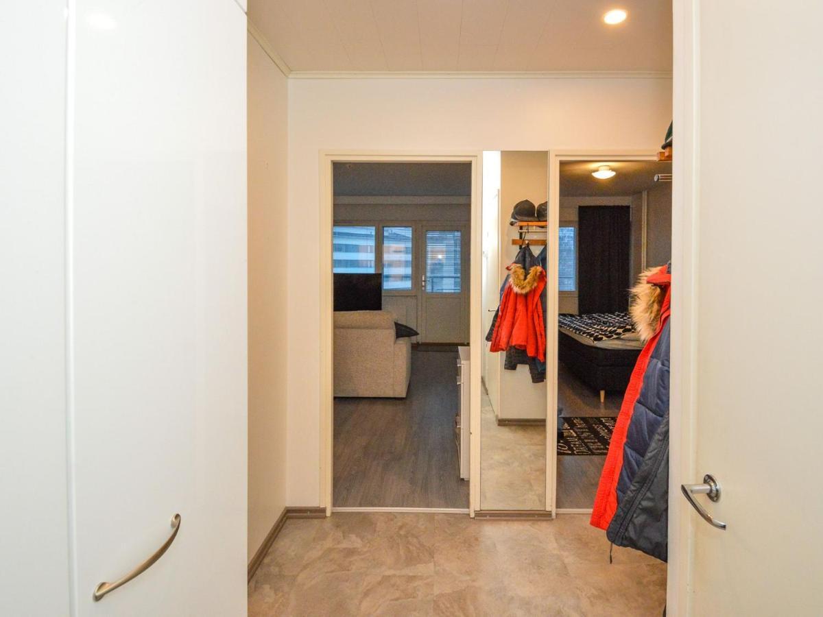 City Center Apartment 罗瓦涅米 外观 照片