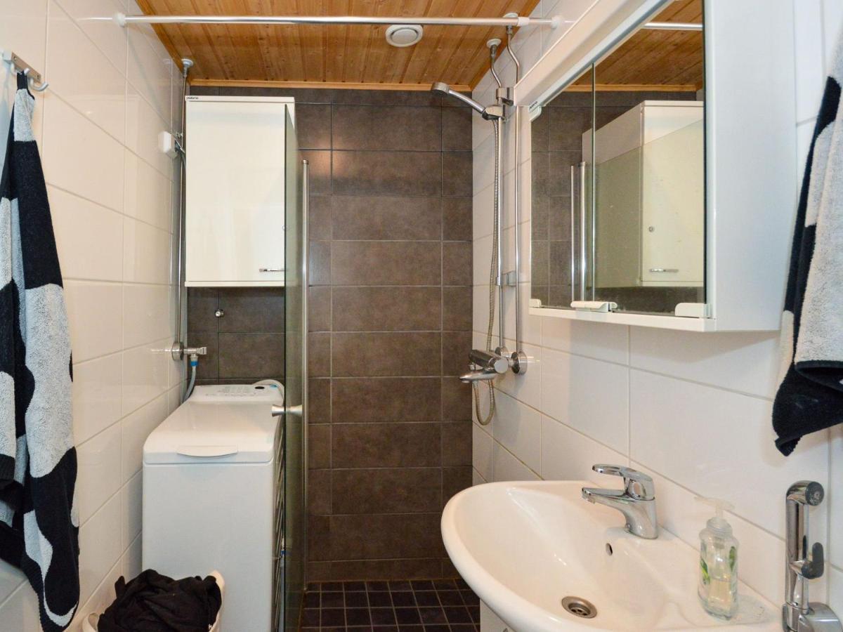 City Center Apartment 罗瓦涅米 外观 照片